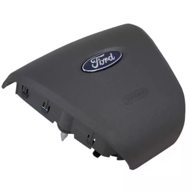 Driver Inflator Module