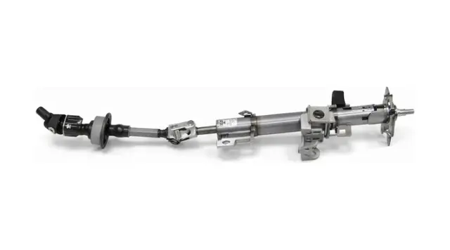 45250-06410 - Steering Column 2002-2004 Toyota Camry | Longo