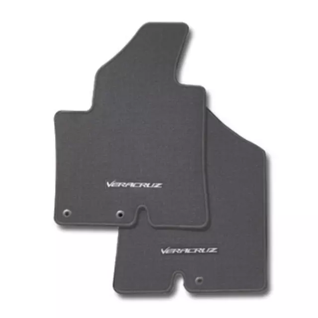 Shop OEM Hyundai Floor Mats Online