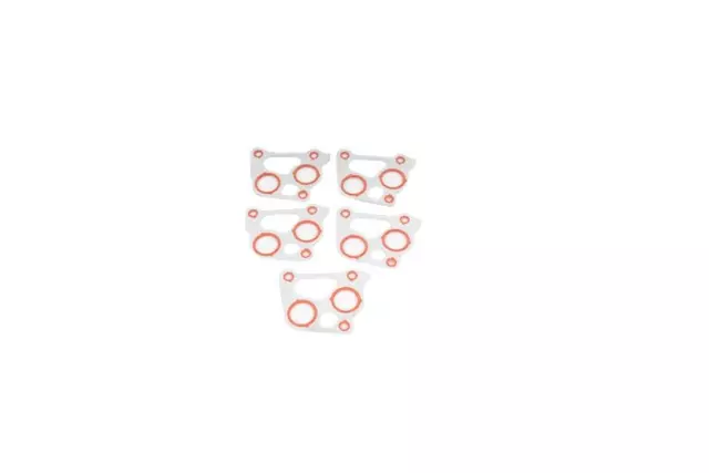 Engine Oil Filter Adapter Gasket