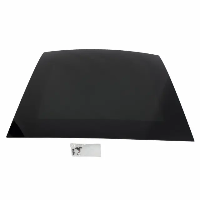 7T4Z-18500A18-A - Sunroof Glass 2007-2019 Ford | Online Ford Parts