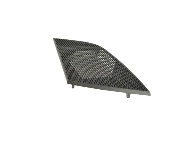 2015-2023 Jeep Renegade Speaker Grille 5UV66LXHAA | Mopar Online Parts