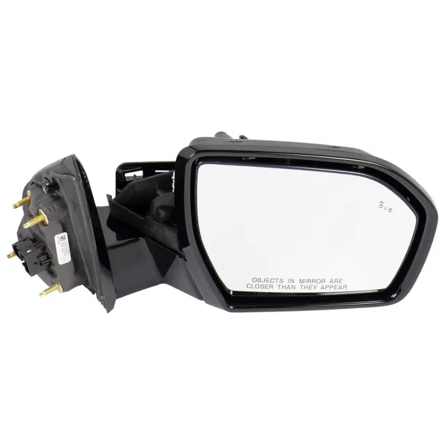2020-2021 Ford Expedition Mirror Assembly LL1Z-17682-GA | OEM