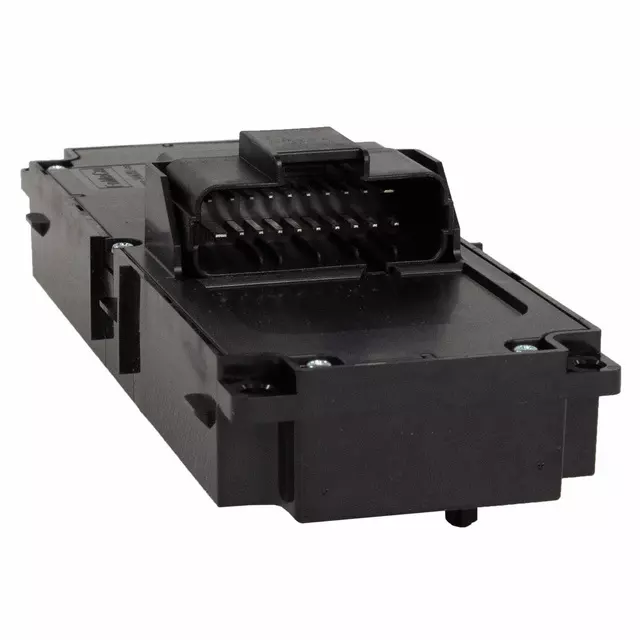 2015-2023 Lincoln - Switch Assembly Power Seat Adjust