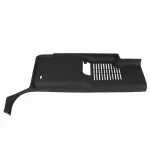 2011-2016 Ford - Lower Pillar Trim