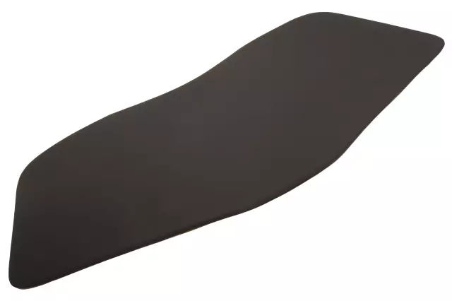 Black Headlining Trim Panel