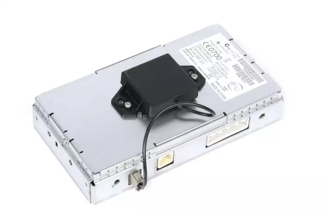 Genuine GM Mobile Telephone Control Module 19317254