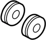 Idler Pulley