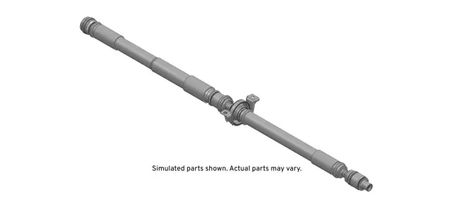 Drive Shaft