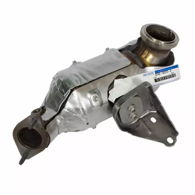 Genuine OEM Ford Catalytic Converter - Edge & Explorer w/ 2.0L