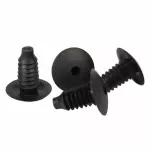 Lower Shield Retainer