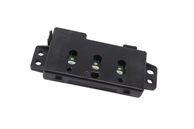 Garage Door Opener Transmitter