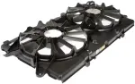 Radiator Fan Assembly