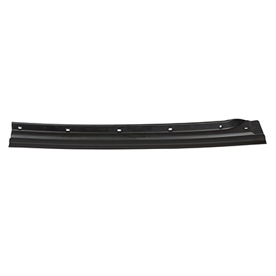 4x Outer Window Sweep Trim Seals Car Weatherstrip For Ford Bronco F150