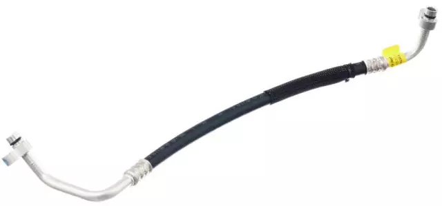 2017-2019 Nissan TITAN A/C Refrigerant Discharge Hose 92490-EZ60B