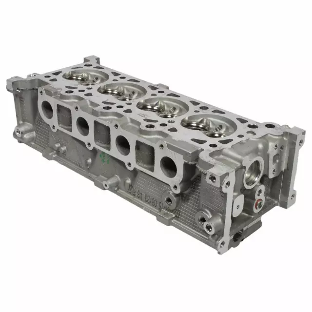 1999-2016 Ford Cylinder Head 9C2Z-6049-EA | FordPartsOnSale.com