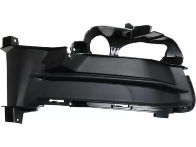 fr3z17e810ba - Ford Bumper Cover Support Rail | Levittown Ford Parts