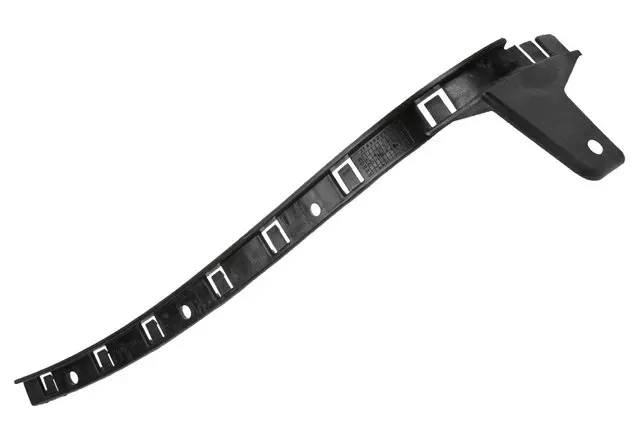 Rear Driver Side Bumper Fascia Bracket