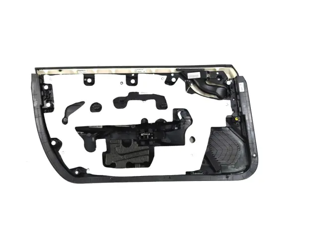 2020-2023 Dodge Challenger Front Door Trim Panel, Right 6TR441X9AB