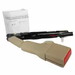 Buckle - Passenger Side (RH)