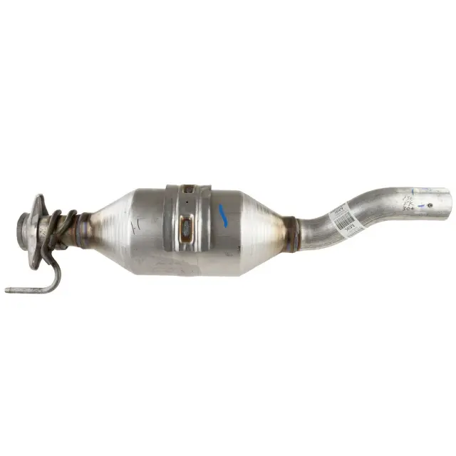 2023-2025 Ford Catalytic Converter PC3Z-5E212-F | OEM Parts Online