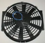 Engine Cooling Fan Assembly