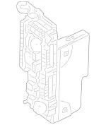 Exchange Control Unit