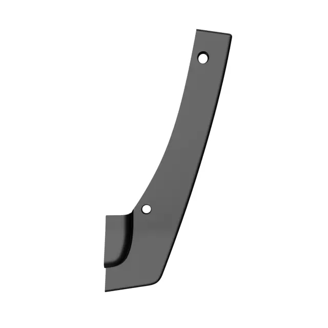 68362315AC - Front Fender Spat, Left 2019-2026 Ram | The Official