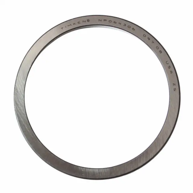 Genuine Ford Inner Bearing Cup F81Z-1243-AA