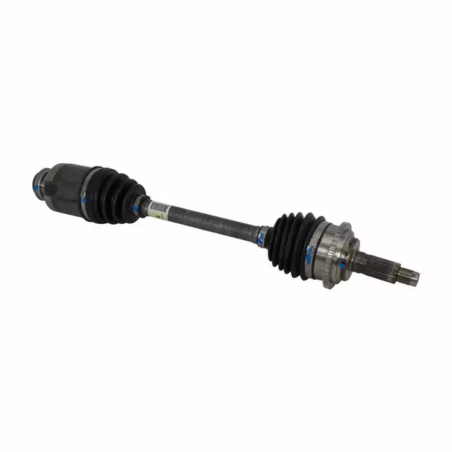 Axle Assembly