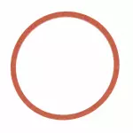 Automatic Transmission Input Shaft Seal