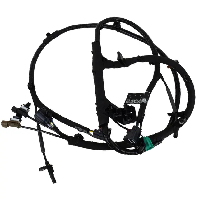 TL3Z-15K857-A - Wire Assembly Switches 2024-2025 Ford F-150 | Ford