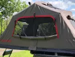Kit Pick Up Box Tent