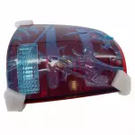 OEM NEW 2002-2005 Ford Explorer Left Lamp Assembly 1L2Z-13405-AA