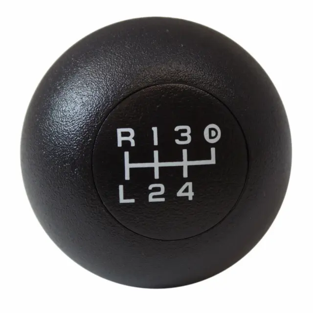 F81Z-7213-AA - Knob Gear Change Lever | Ford Parts Direct