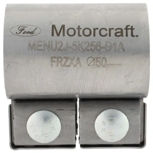 nu2z5k256a - Ford Connector Pipe | Levittown Ford Parts
