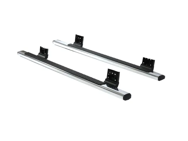 82215291AB - Mopar Tubular Side Step Kit 2019-2026 Ram 1500 | The
