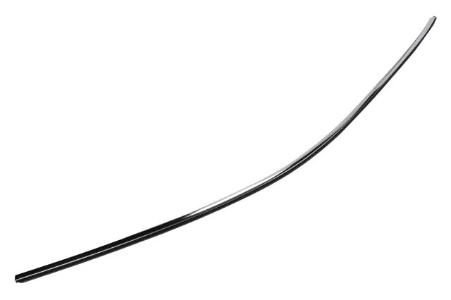 Driver Side Front Door Opening Frame Reveal Molding