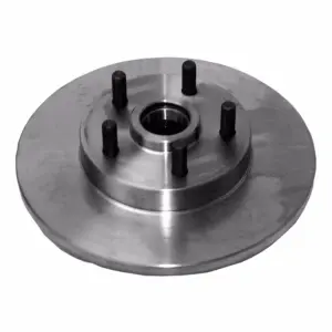 Brake Rotor