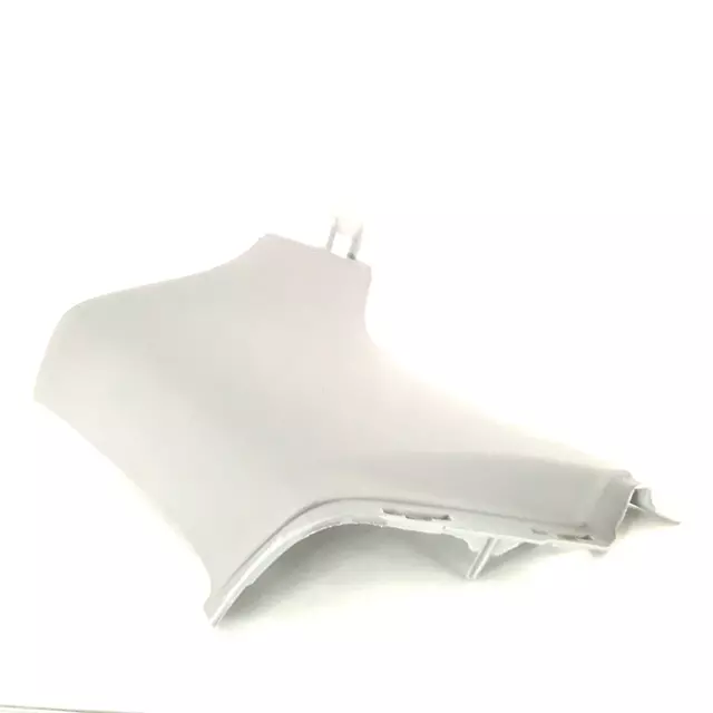 Interior Quarter Panel Trim Panel