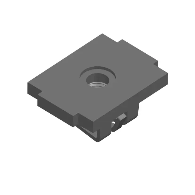 ram出品 2025-2027 Ram 1500 Trim Clip 06513757AA | My Mopar Parts