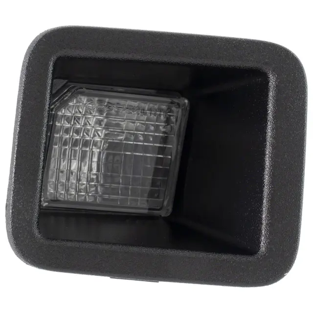 Genuine Ford License Plate Light Assembly HC3Z-13550-E