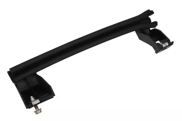 Front Passenger Side Door Window Channel Retainer
