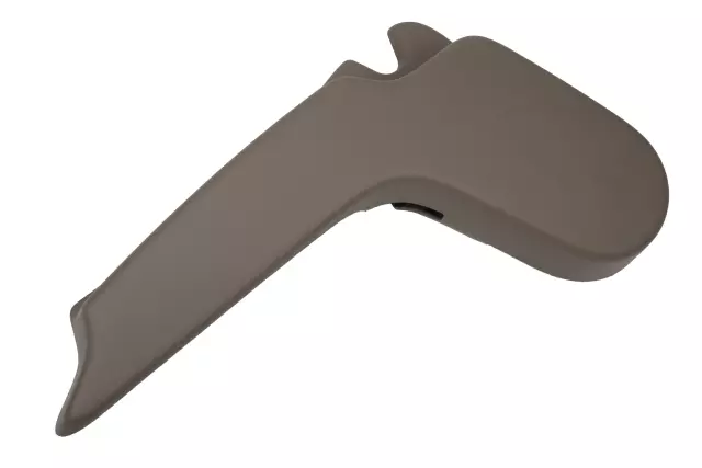 Dune Rear Seat Frame Inner Finish Cover