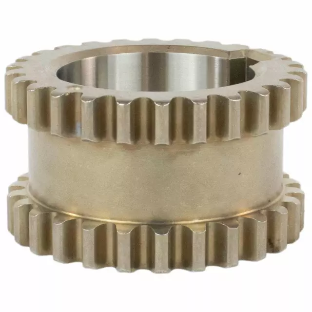 2017-2025 Ford Crankshaft Gear HL3Z-6306-A | TascaParts.com