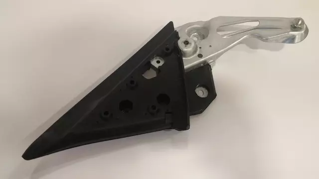 OEM NEW 2003-2008 Subaru Forester XT Driver Side Gusset Door Assembly 61158SA010