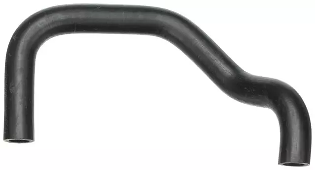 Molded Heater Hose