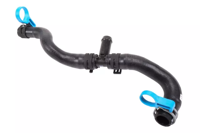 Engine Oil Cooler Coolant Inlet Hose