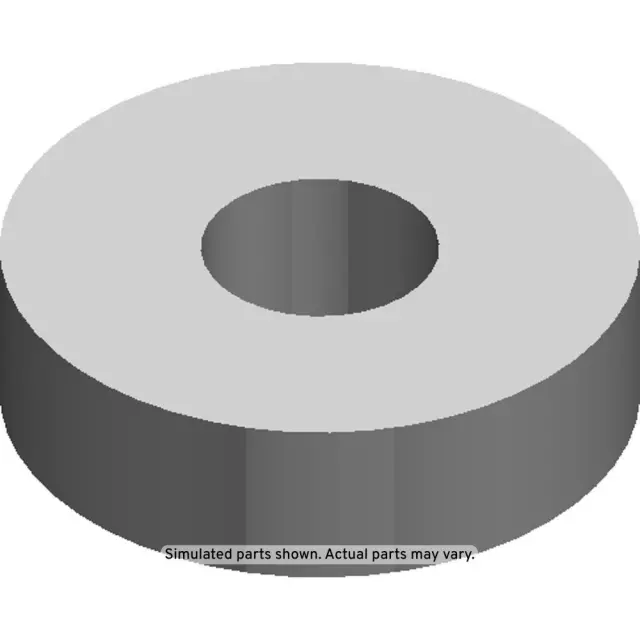 Side Reinforced Washer