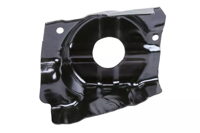 Rear Driver Side Spring Upper Seat